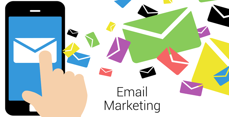 bulk email marketing service provider in mumbai